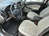 FORD - ECOSPORT - 2020/2020 - Cinza - R$ 85.000,00