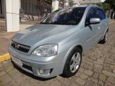CHEVROLET - CORSA - 2008/2009 - Prata - R$ 31.000,00