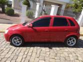 CHEVROLET - CORSA - 2004/2004 - Vermelha - R$ 23.000,00