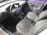 CHEVROLET - CORSA - 2008/2009 - Prata - R$ 31.000,00