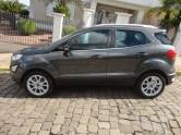 FORD - ECOSPORT - 2020/2020 - Cinza - R$ 85.000,00