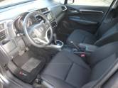 HONDA - FIT - 2018/2018 - Cinza - R$ 79.000,00