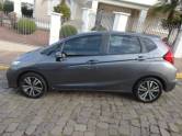 HONDA - FIT - 2018/2018 - Cinza - R$ 79.000,00