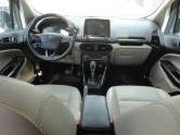 FORD - ECOSPORT - 2020/2020 - Cinza - R$ 85.000,00