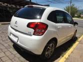CITROËN - C3 - 2014/2015 - Branca - R$ 44.000,00