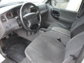 FORD - RANGER - 2007/2008 - Prata - R$ 56.000,00
