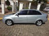 CHEVROLET - CORSA - 2008/2009 - Prata - R$ 31.000,00