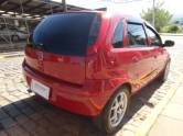 CHEVROLET - CORSA - 2004/2004 - Vermelha - R$ 23.000,00