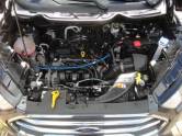 FORD - ECOSPORT - 2020/2020 - Cinza - R$ 85.000,00