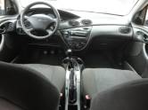 FORD - FOCUS - 2007/2007 - Prata - R$ 27.000,00