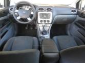 FORD - FOCUS - 2012/2013 - Branca - R$ 47.000,00