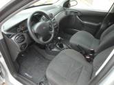 FORD - FOCUS - 2007/2007 - Prata - R$ 27.000,00