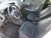 FORD - ECOSPORT - 2013/2014 - Branca - R$ 58.000,00
