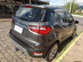 FORD - ECOSPORT - 2020/2020 - Cinza - R$ 85.000,00