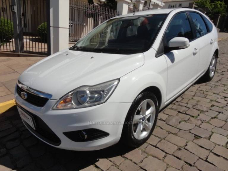 FORD FOCUS 2013