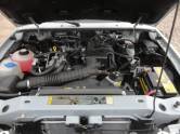 FORD - RANGER - 2007/2008 - Prata - R$ 56.000,00