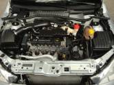CHEVROLET - CORSA - 2008/2009 - Prata - R$ 31.000,00
