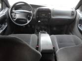 FORD - RANGER - 2007/2008 - Prata - R$ 56.000,00