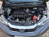 HONDA - FIT - 2018/2018 - Cinza - R$ 79.000,00