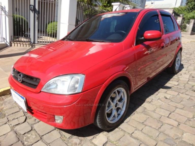CHEVROLET CORSA 2004