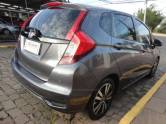 HONDA - FIT - 2018/2018 - Cinza - R$ 79.000,00